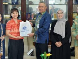 Pemprov Sumut Dorong Akses Pendidikan Penyandang Disabilitas