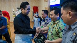 Diskominfo Medan Raih Peringkat Kedua Perangkat Daerah Terinovatif IGA 2025