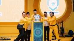 SATSPAM+ IM3 Hadirkan Perlindungan WhatsApp Call Pertama Di Indonesia