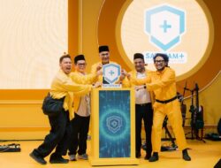 SATSPAM+ IM3 Hadirkan Perlindungan WhatsApp Call Pertama Di Indonesia