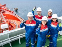 Revitalisasi ORF Muara Karang, Langkah Strategis PGN Perkuat Infrastruktur Energi