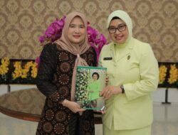 TP PKK dan IAD Asahan Perkuat Sinergi Pemberdayaan Perempuan dan Pengembangan UMKM