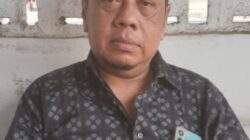 Teks foto:Gedung SPPG Sei Rampah di Dusun VI Rampah Kiri, Desa Sei Rampah, Kabupaten Serdang Bedagai, menjadi sorotan publik , Sabtu, 14 Februari 2026.(Beritasore-Azwen)