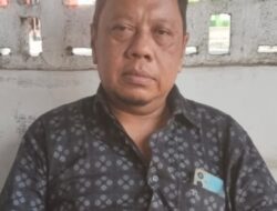 Syaifuddin Menilai SPPG Sei Rampah Belum Penuhi Standar Kelayakan