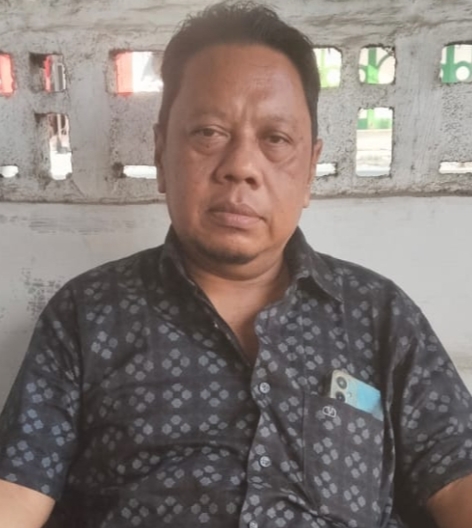 Teks foto:Gedung SPPG Sei Rampah di Dusun VI Rampah Kiri, Desa Sei Rampah, Kabupaten Serdang Bedagai, menjadi sorotan publik , Sabtu, 14 Februari 2026.(Beritasore-Azwen)