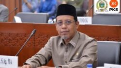 Teks foto: Anggota DPRD Sumatera Utara dari Fraksi Partai Keadilan Sejahtera, Ahmad Darwis.