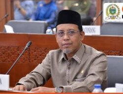 DPRD Sumut Desak Kejatisu Tuntaskan Dugaan Penyimpangan Dana KIP di LLDikti Wilayah I