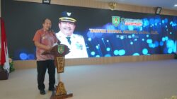 Asahan, Kabupaten Pertama Di Sumut Terapkan SJIG