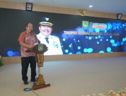 Asahan, Kabupaten Pertama Di Sumut Terapkan SJIG