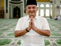 Robi Barus Minta Pemko Medan Segera Cari Solusi Penyediaan Lahan Kuburan Kristen