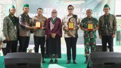 Rico Waas Ajak Kader HMI Tetap Kritis dan Hadirkan Solusi Bagi Bangsa