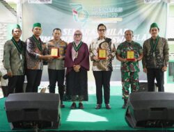 Rico Waas Ajak Kader HMI Tetap Kritis dan Hadirkan Solusi Bagi Bangsa