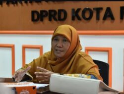 Anggota DPRD Medan Sri Rezeki: Hindari Aksi Borong Di Pasar Murah