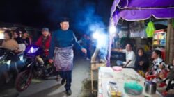 Tradisi Pesta Tapai 2026 Resmi Ditutup Bupati Batubara