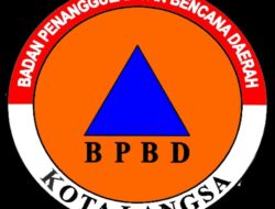 BPBD Langsa Imbau Masyarakat Matikan Kompor dan Listrik, Cegah Kebakaran Terutama Ramadhan