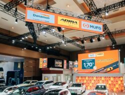 Danamon – Adira Finance Perpanjang Bunga Dan Margin