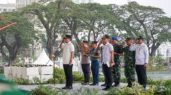 Rico Waas Pastikan Medan Aman, Pelayanan Publik Tidak Kendur Selama Ramadan