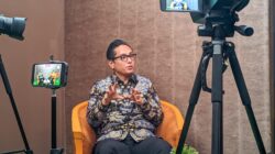 Rico Waas Siapkan Langkah Strategis Menghadapi Bencana Banjir