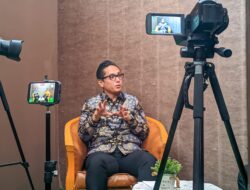 Rico Waas Siapkan Langkah Strategis Menghadapi Bencana Banjir