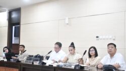 KPPU Ungkap Dugaan Pelanggaran Persaingan Pada Distribusi Pasokan AC Merek AUX