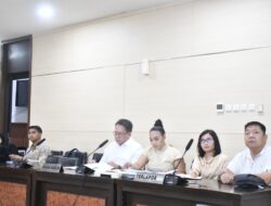 KPPU Ungkap Dugaan Pelanggaran Persaingan Pada Distribusi Pasokan AC Merek AUX