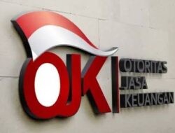 OJK Beri Sanksi Pegiat Medsos Dan Pelaku Manipulasi Harga Di Pasar Modal