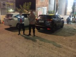 Jika Ada Gangguan Kamtibmas Call Center 110 Polres Batubara