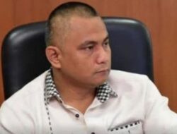 Ahmad Afandi Apresiasi Capaian Investasi dan Serapan Tenaga Kerja di Era Rico–Zaki