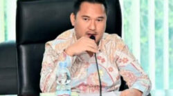 Reza Pahlevi Lubis Minta OPD Pemko Medan Peka Setiap Keluhan Warga