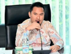 Reza Pahlevi Lubis Minta OPD Pemko Medan Peka Setiap Keluhan Warga