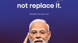 Membentuk Masa Depan AI yang Berpusat Pada Manusia – KTT Dampak AI 2026