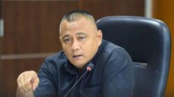 Ahmad Afandi Harahap Apresiasi 100 Hari Kinerja Kapolrestabes Medan