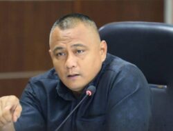 Ahmad Afandi Harahap Apresiasi 100 Hari Kinerja Kapolrestabes Medan