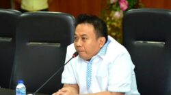 Warga Keluhkan Banjir, Zulkarnaen SKM Minta Seluruh Parit Dinormalisasi