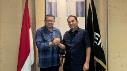 Bazar Ramadhan di Lap. Hirak Lhokseumawe Segera Dibuka Oleh Menteri Ekonomi Kreatif