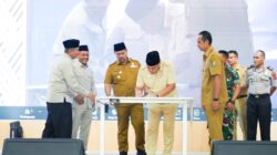 Bupati Batubara: RKPD 2027 Langkah Strategis Wujudkan Pembangunan