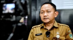 Cegah Lonjakan Harga, Pemprov Sumut Lakukan Pengawasan Dan Operasi Pasar