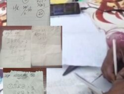 Ketua MUI Sergai Minta Aparat Tindak Tegas Judi Togel di Bulan Ramadhan