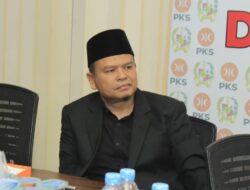 Ketua Komisi II DPRD Medan Soroti Ramadhan Fair 2026