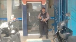 Polres Batubara Giat Patroli Dialogis Dan Cooling System