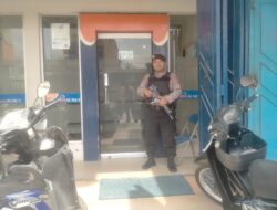 Polres Batubara Giat Patroli Dialogis Dan Cooling System