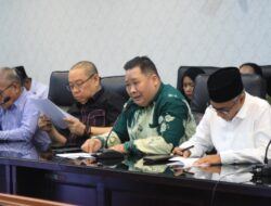 FKUB dan Majelis Agama Dukung Surat Edaran Wali Kota, Tegaskan Bukan Larangan Melainkan Penataan