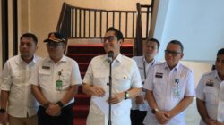 Pemko Medan Turunkan Tarif Parkir