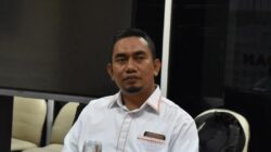 Zulham Efendi Dukung Kebijakan Pemko Medan Turunkan Tarif Parkir