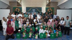 Asian Agri Pererat Silaturahmi Dalam Momentum Ramadan Di Sumut