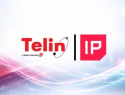 Telin Gandeng IPification Luncurkan Telin Mobile Network Verification