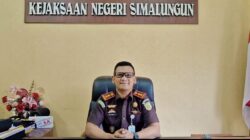 Kejari Simalungun Tingkatkan Dugaan Tipikor Bimtek Ketahanan Pangan