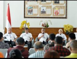 Pemerintah Percepat Bangun Jembatan di Daerah Terdampak Bencana