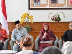 Angka Kemiskinan Sumut Masuk 17 Terendah Di Indonesia