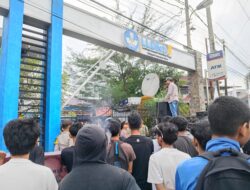 LLDikti Sumut Jadi Sorotan, Sejumlah Dugaan Penyimpangan Mencuat